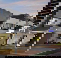 Haven Marina - Holiday Adelaide