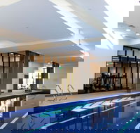 Pegasus Apart'Hotel - Holiday Adelaide