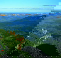 Lilianfels Resort  Spa - Blue Mountains - Holiday Adelaide