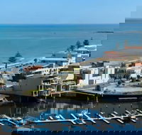 Atlantic Tower Motor Inn - Holiday Adelaide