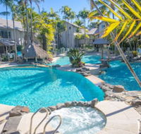 The Islander Noosa Resort - Holiday Adelaide