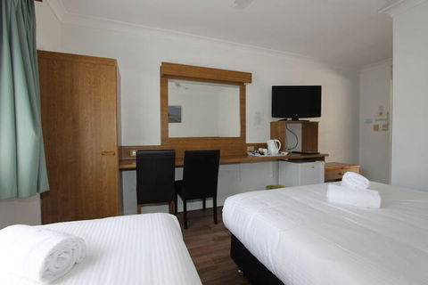 Toreador Motel - Holiday Adelaide 6