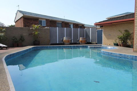 Toreador Motel - Holiday Adelaide 2