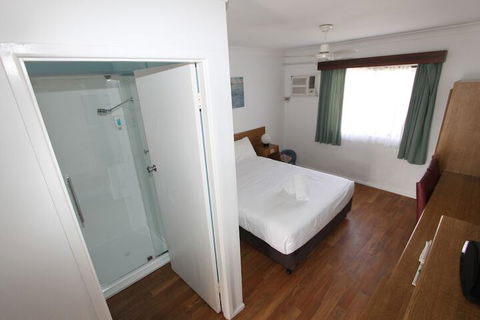 Toreador Motel - Holiday Adelaide 5