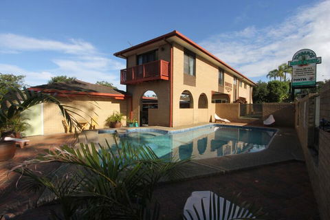 Toreador Motel - Holiday Adelaide 1