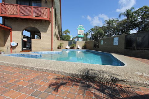 Toreador Motel - Holiday Adelaide 3