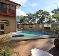 Toreador Motel