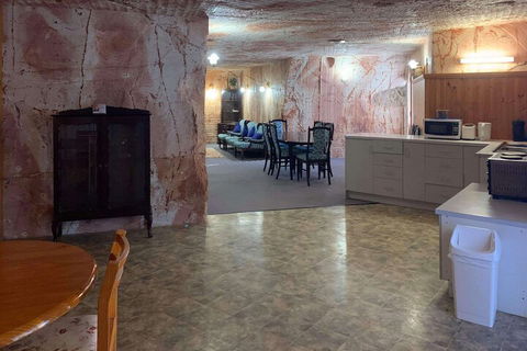 Comfort Inn Coober Pedy Experience - Holiday Adelaide 3