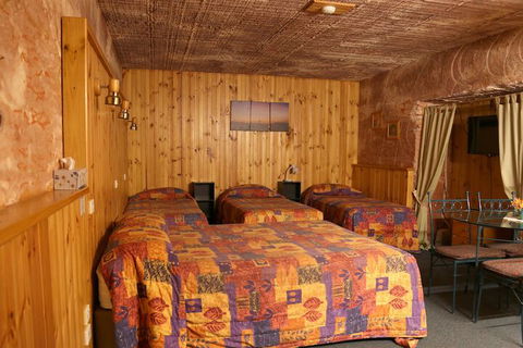 Comfort Inn Coober Pedy Experience - Holiday Adelaide 5