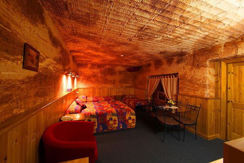 Comfort Inn Coober Pedy Experience - Holiday Adelaide 2