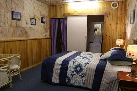 Comfort Inn Coober Pedy Experience - Holiday Adelaide 6