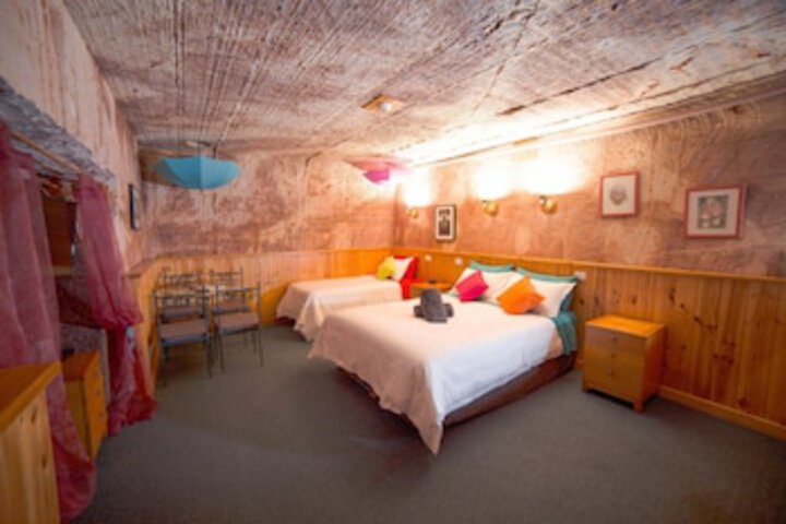 Coober Pedy SA Holiday Adelaide