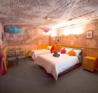 Comfort Inn Coober Pedy Experience - Holiday Adelaide