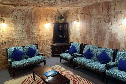 Comfort Inn Coober Pedy Experience - Holiday Adelaide 7