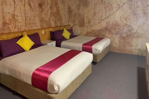 Comfort Inn Coober Pedy Experience - Holiday Adelaide 4