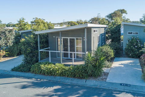 Fingal Bay Holiday Park - Holiday Adelaide 2