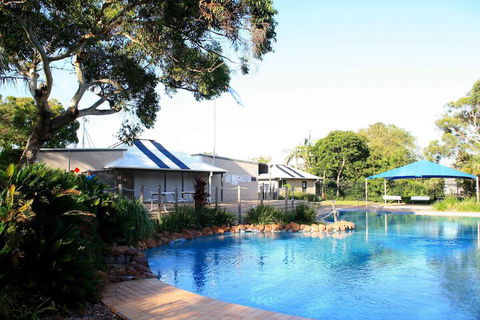 Fingal Bay Holiday Park - Holiday Adelaide 6
