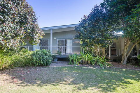 Fingal Bay Holiday Park - Holiday Adelaide 3