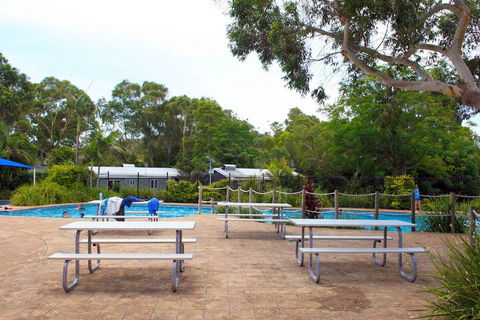 Fingal Bay Holiday Park - Holiday Adelaide 7