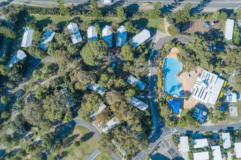 Fingal Bay Holiday Park - Holiday Adelaide 4