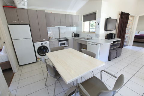 Halifax Holiday Park - Holiday Adelaide 5