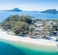 Halifax Holiday Park - Holiday Adelaide