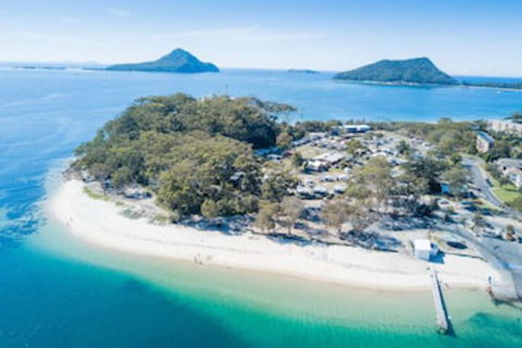 Halifax Holiday Park - Holiday Adelaide 0