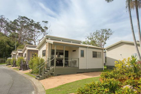 Halifax Holiday Park - Holiday Adelaide 1