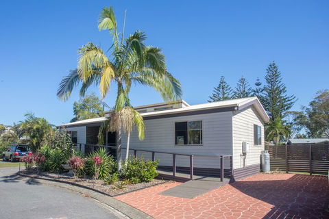 Halifax Holiday Park - Holiday Adelaide 2