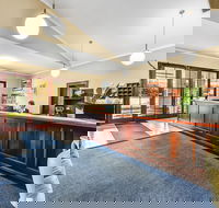 Comfort Inn Silver Birch - Holiday Adelaide
