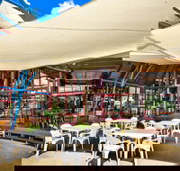 Kingfisher Bay Resort - Holiday Adelaide