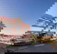 Rydges Hobart - Holiday Adelaide