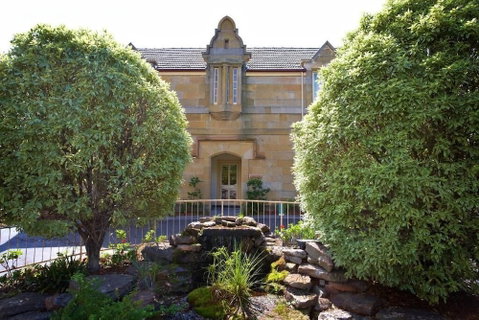 Quest Trinity House - Holiday Adelaide 1