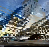 City Edge on Elizabeth - Holiday Adelaide