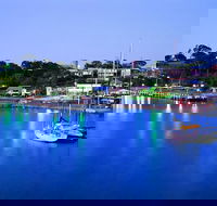 Gladstone City Central Apartment Hotel - Holiday Adelaide