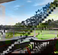City Golf Club Motel - Holiday Adelaide