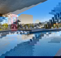 The Chermside Apartments - Holiday Adelaide