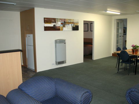 Barclay Motor Inn - Holiday Adelaide 4