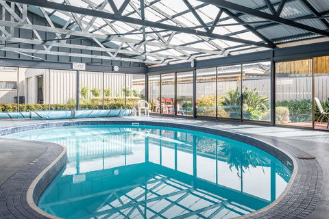 Barclay Motor Inn - Holiday Adelaide 2