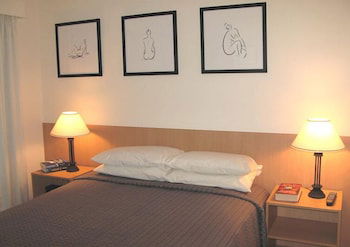 Barclay Motor Inn - Holiday Adelaide 6