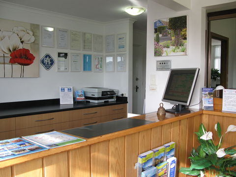 Barclay Motor Inn - Holiday Adelaide 3