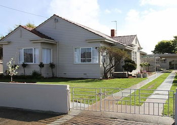 Barclay Motor Inn - Holiday Adelaide 0