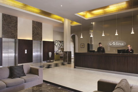 Adina Apartment Hotel Sydney Central - Holiday Adelaide 4