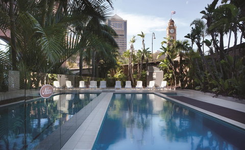 Adina Apartment Hotel Sydney Central - Holiday Adelaide 1