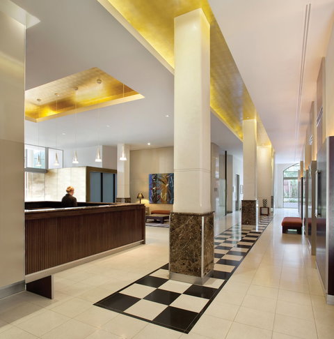 Adina Apartment Hotel Sydney Central - Holiday Adelaide 5