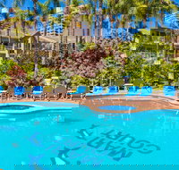 Mari Court Resort - Holiday Adelaide