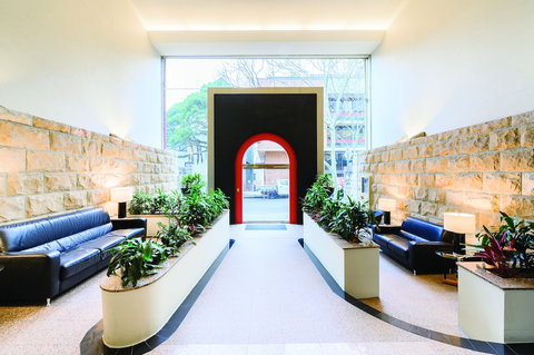 Rendezvous Hotel Sydney The Rocks - Holiday Adelaide 4