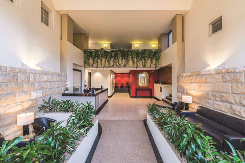 Rendezvous Hotel Sydney The Rocks - Holiday Adelaide 5