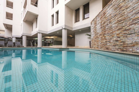 Rendezvous Hotel Sydney The Rocks - Holiday Adelaide 1