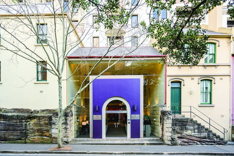 Rendezvous Hotel Sydney The Rocks - Holiday Adelaide 0